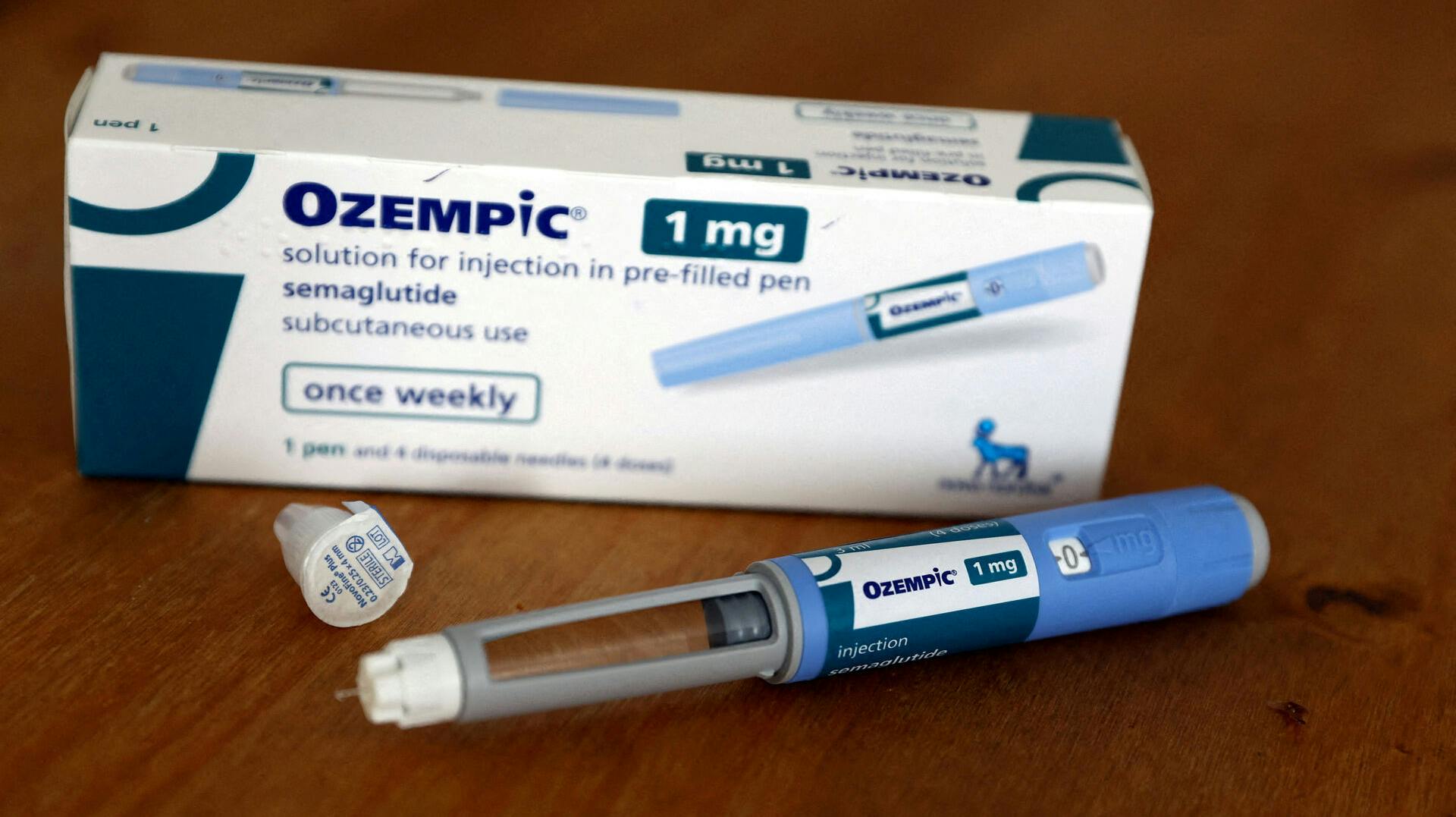 Medicinen her fik en kunde udleveret nok til at klare sig i 27 år - det sker ikke igen med de nye regler, som netop er trådt i kraft.