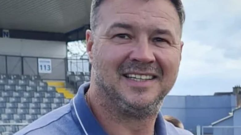 Den 45-årige irske turist mistede livet under en ferie til Magaluf. 