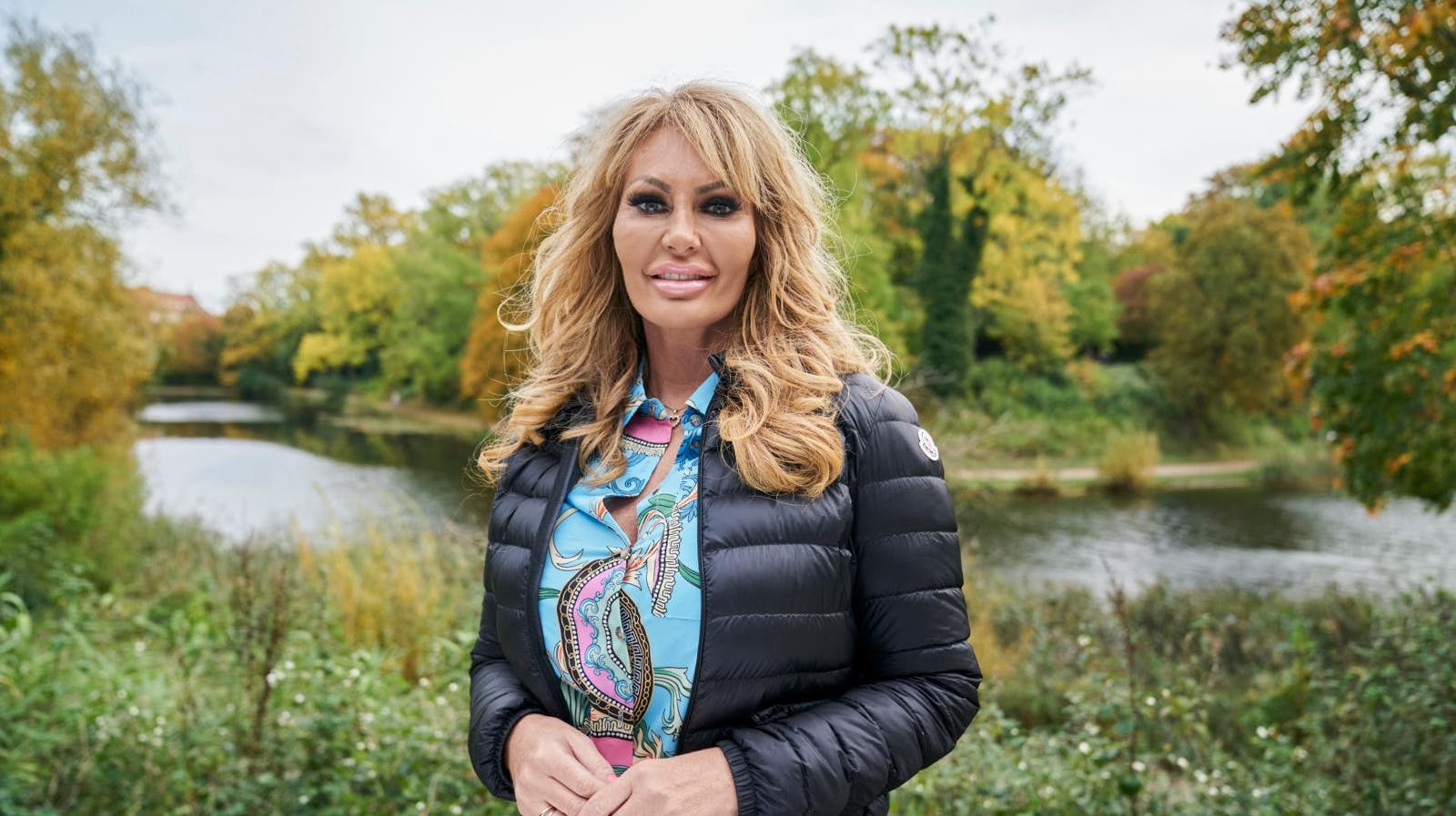 Anni Fønsby har haft betændelse i øjet i næsten fjorten uger.
