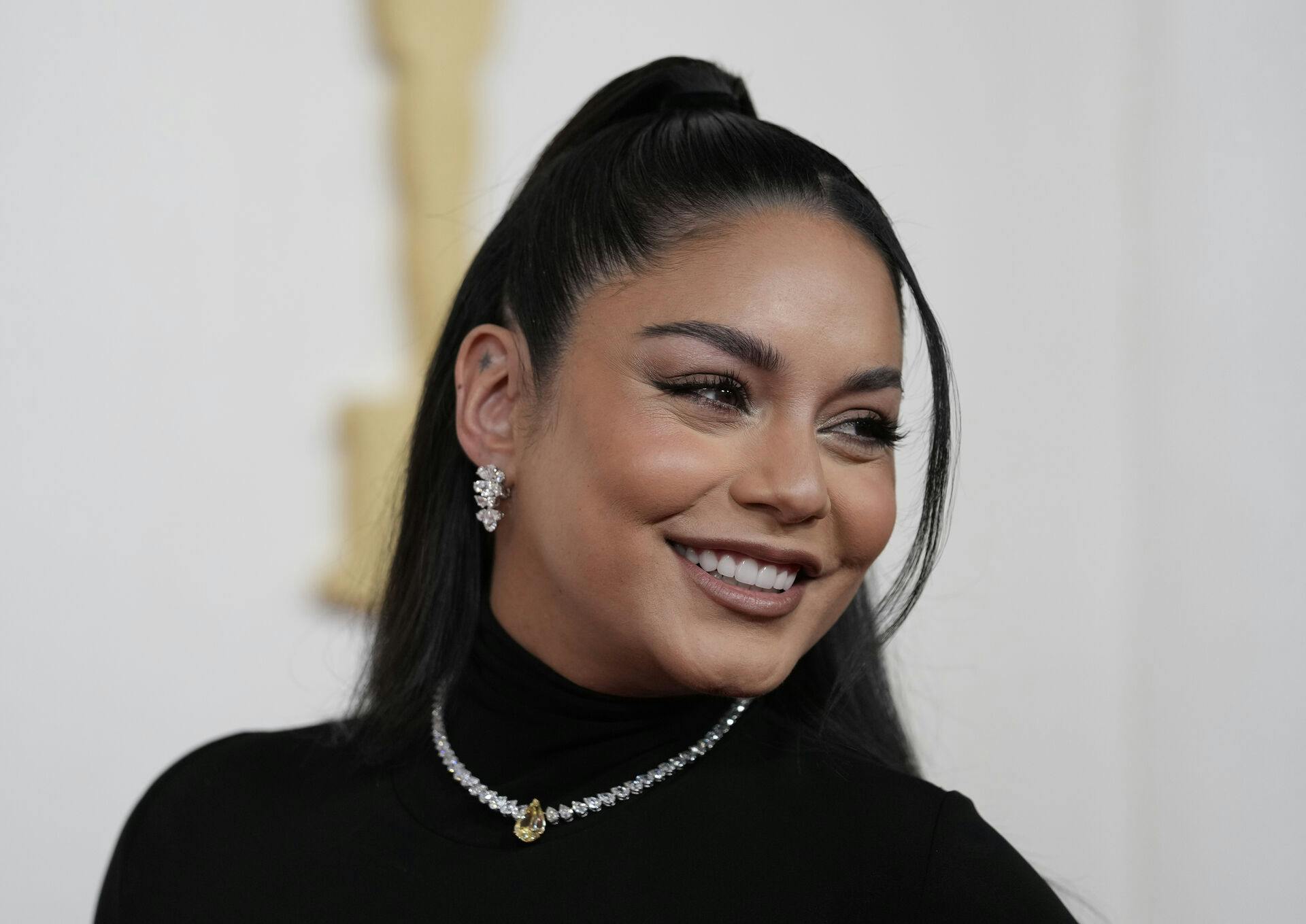 Vanessa Hudgens har født | SE og HØR