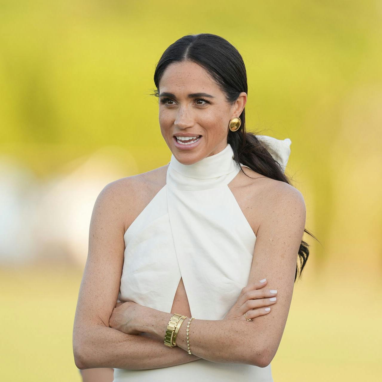 Meghan Markle er snart tilbage på Netflix.