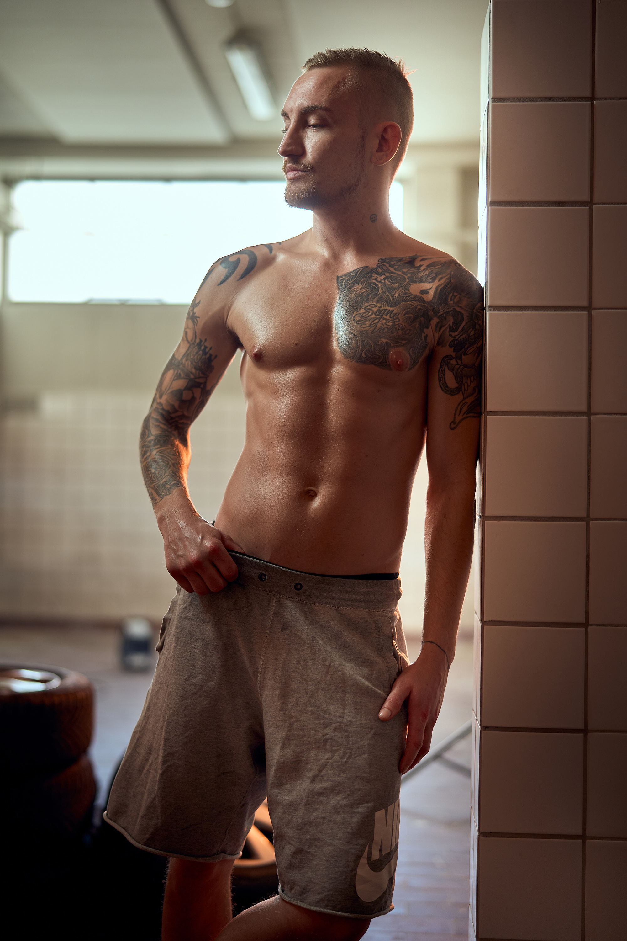 Lasse Sommer Christensen - Se&Hør Manden 2024