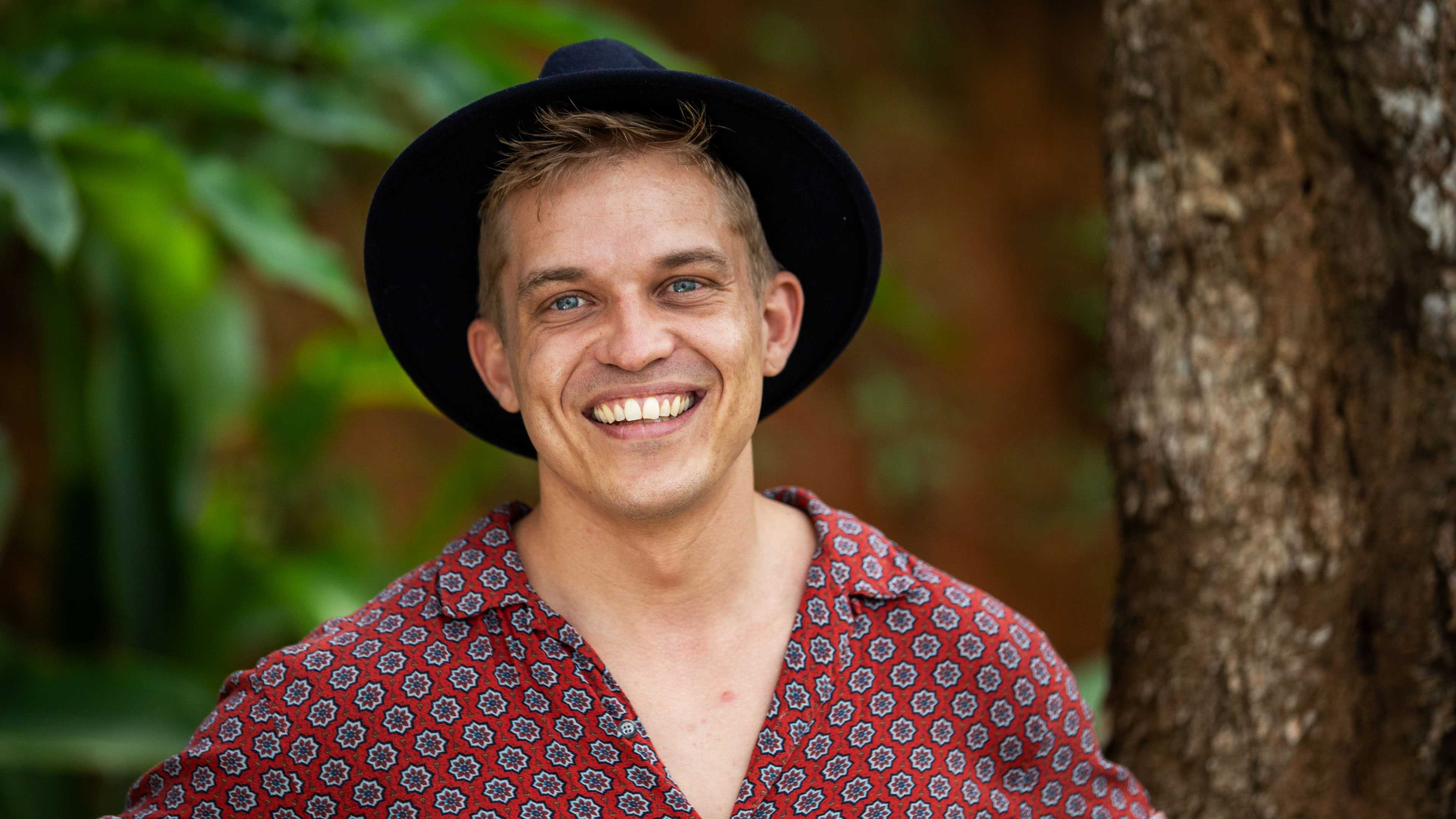 Oliver Fröberg har næsten fordoblet antallet af følgere, da han er gået fra 185 følgere til 312.