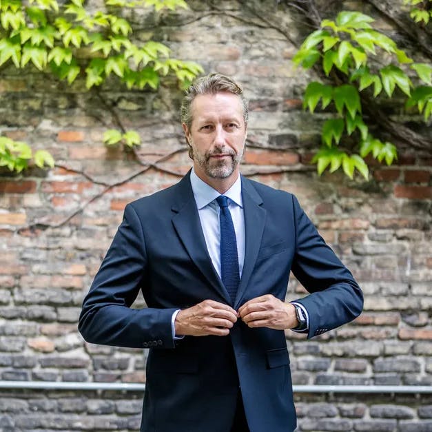 Jackie Philip Michelsen er ikke længere bestyrelsesformand i selskabet bag Museo.