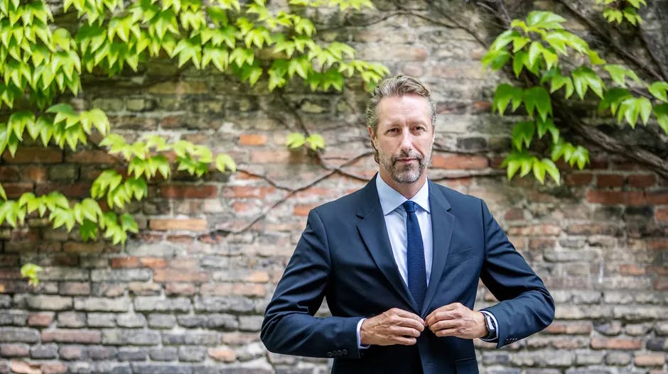 Jackie Philip Michelsen er ikke længere bestyrelsesformand i selskabet bag Museo.