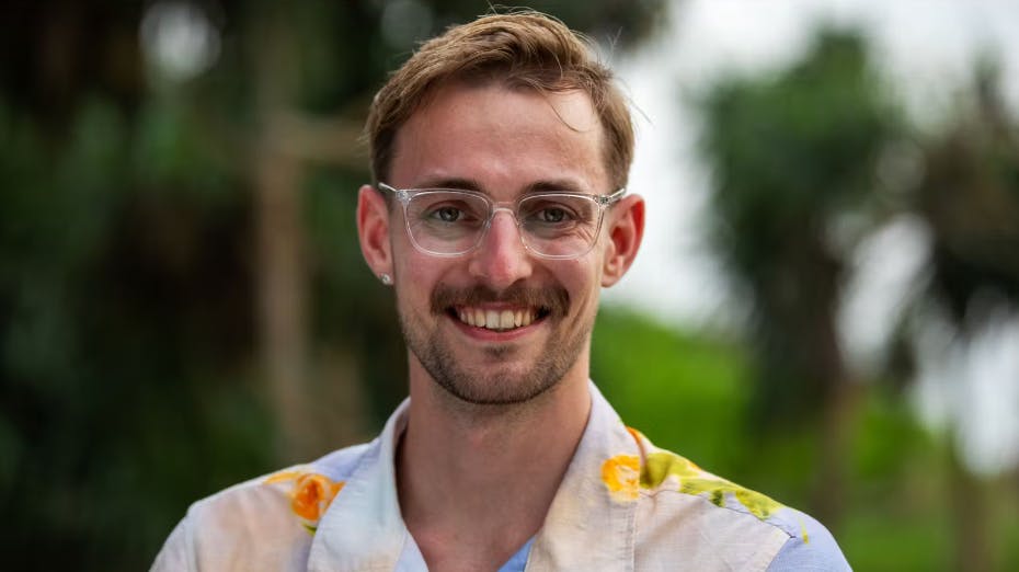 Lasse var blandt Sofies sidste fire, men efter hans hjemkomst har han indset, at de ikke var et perfekt match.