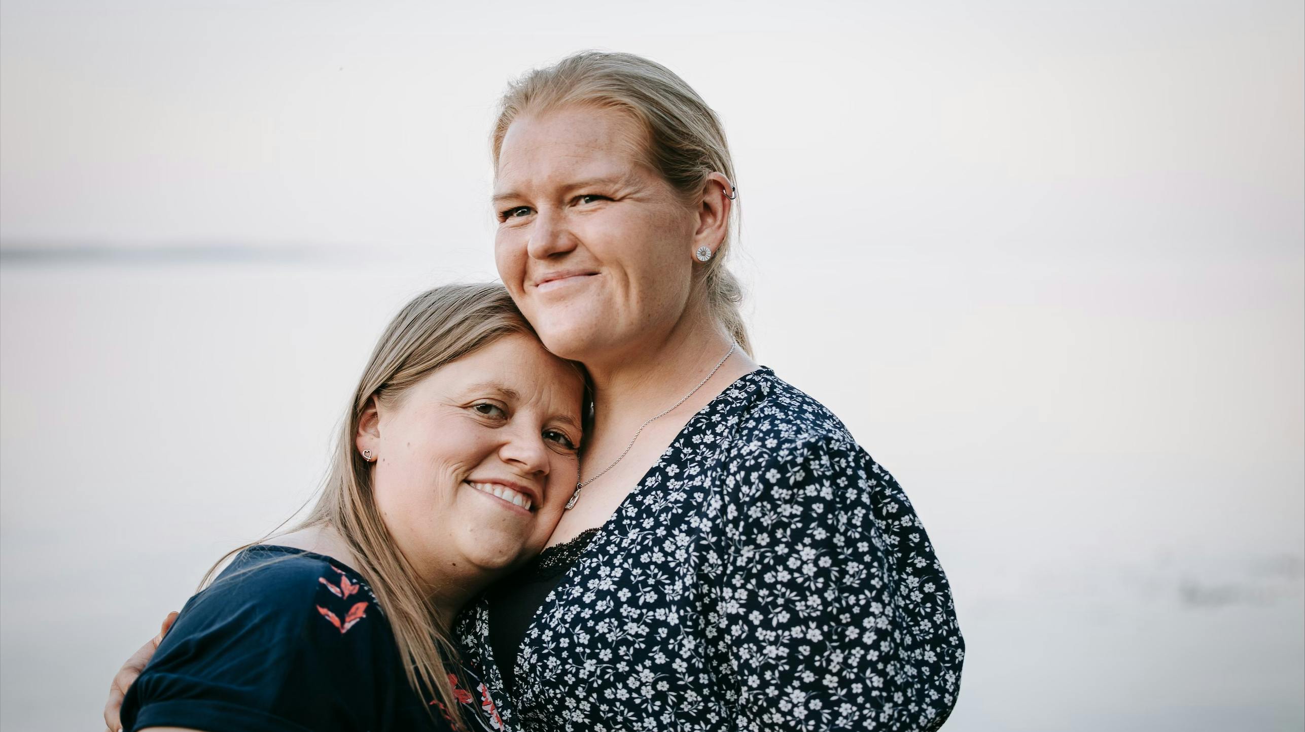 Tina og Isabels søn Nohr lider af en sjælden kromosomfejl, men de kan ikke få besked på, hvad der nu kommer til at ske med familien.