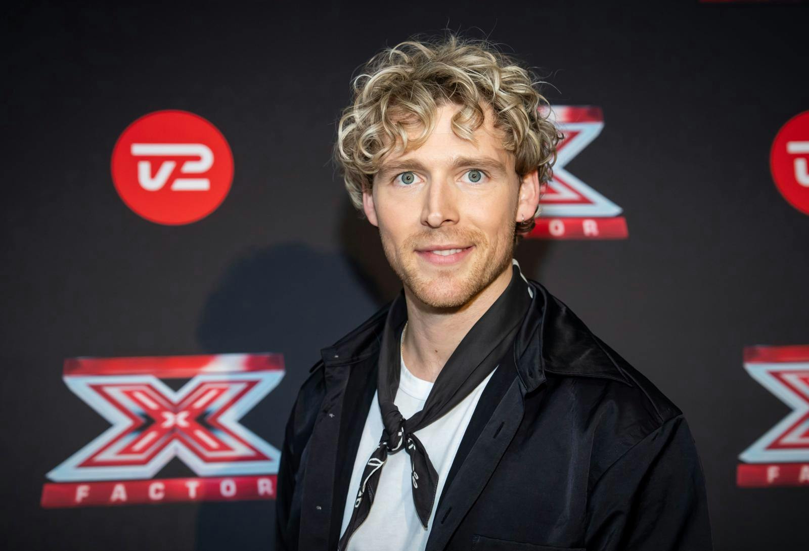 Christopher ville gerne have, at Jens Werner lærte ham brudevalsen.