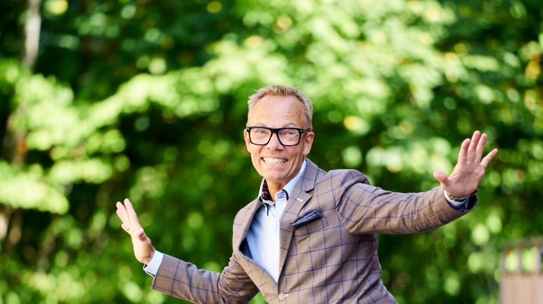Jens Werner har levet et farverigt liv med VM-titler, skøre optrædener og hårde perioder.