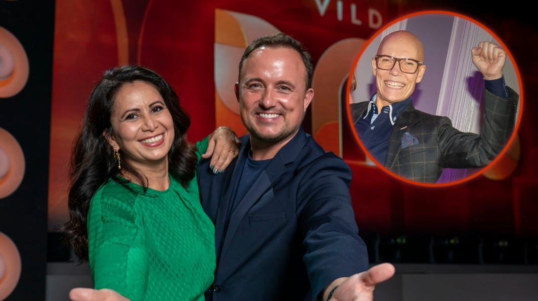 Thomas Evers Poulsen oplevede Jens Werner som frisk til meget kort før sin alt for tidlige død i tirsdags.