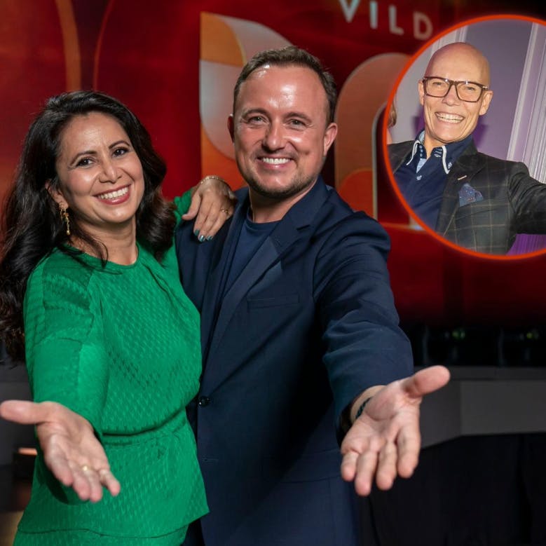 Thomas Evers Poulsen oplevede Jens Werner som frisk til meget kort før sin alt for tidlige død i tirsdags.