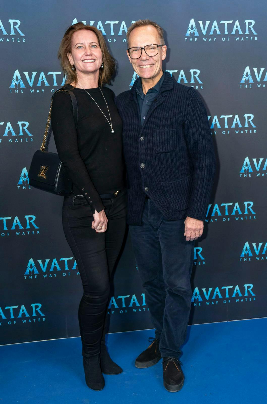 Jens og Anette Werner nåede og danne par i 24 år.