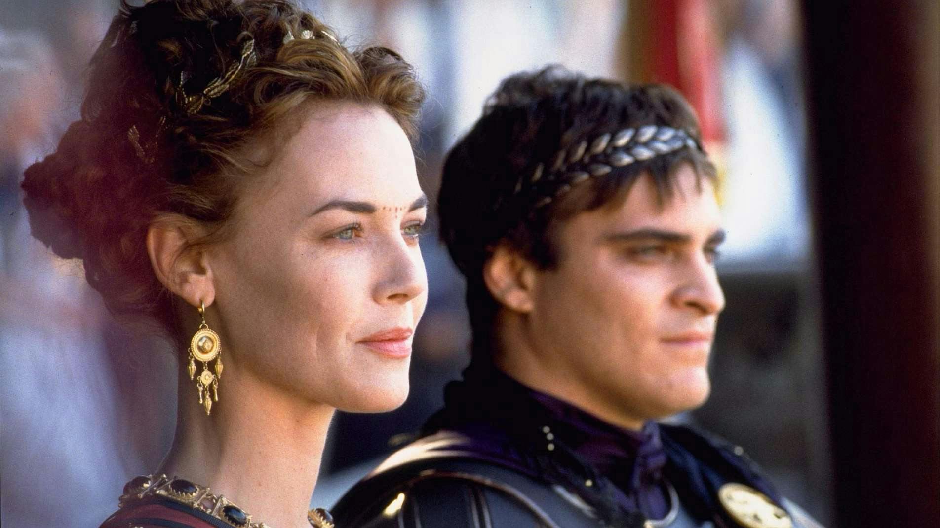 Connie Nielsen vender tilbage til sin "Gladiator"-rolle, når efterfølgeren har premiere til efteråret.