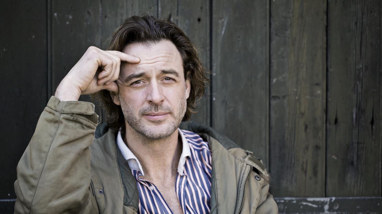 Jakob Olriks virksomhed er gået konkurs.