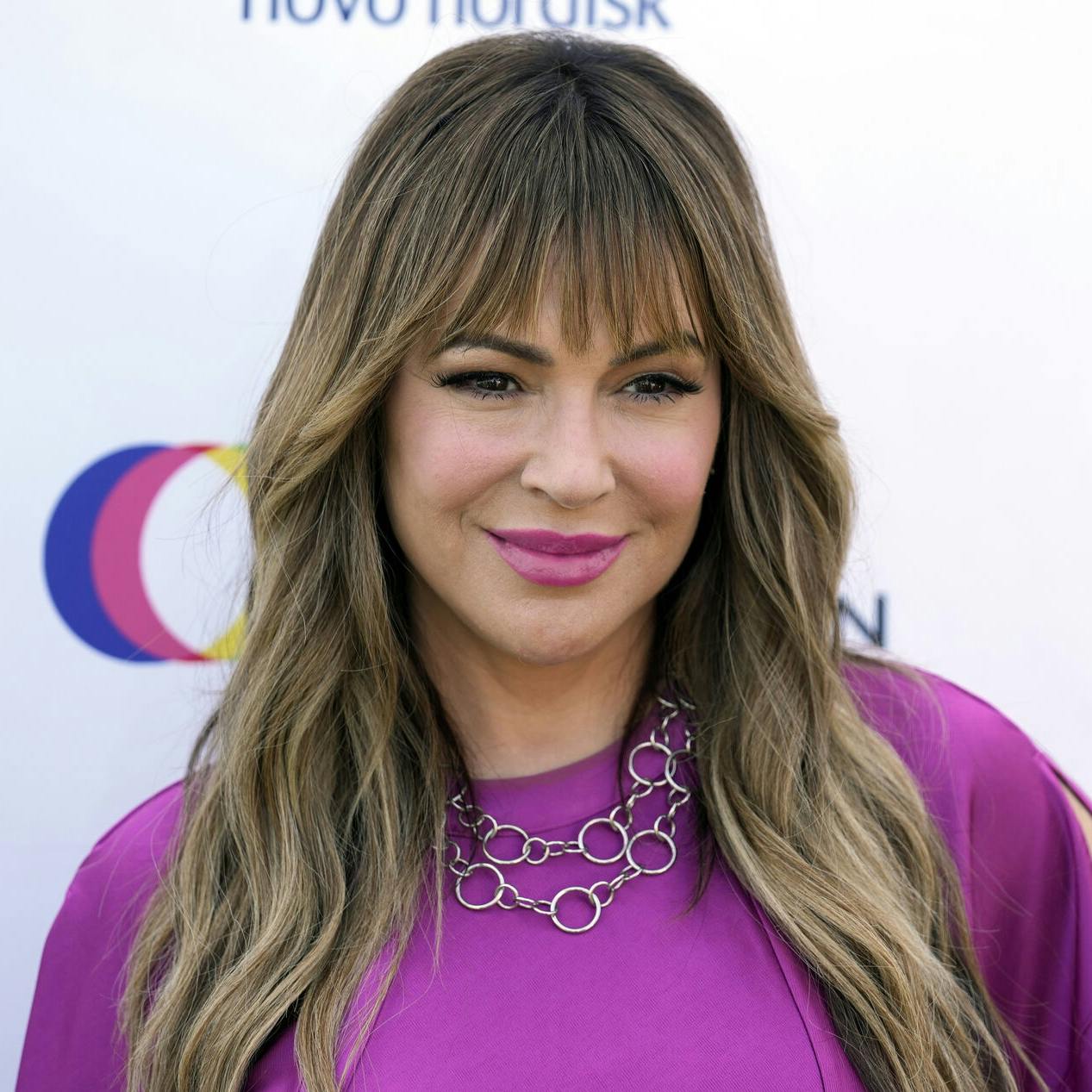 Alyssa Milano reagerer på Shannen Dohertys død.
