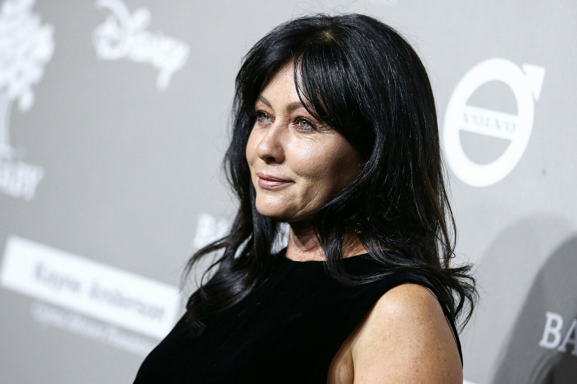 Shannen Doherty er død.