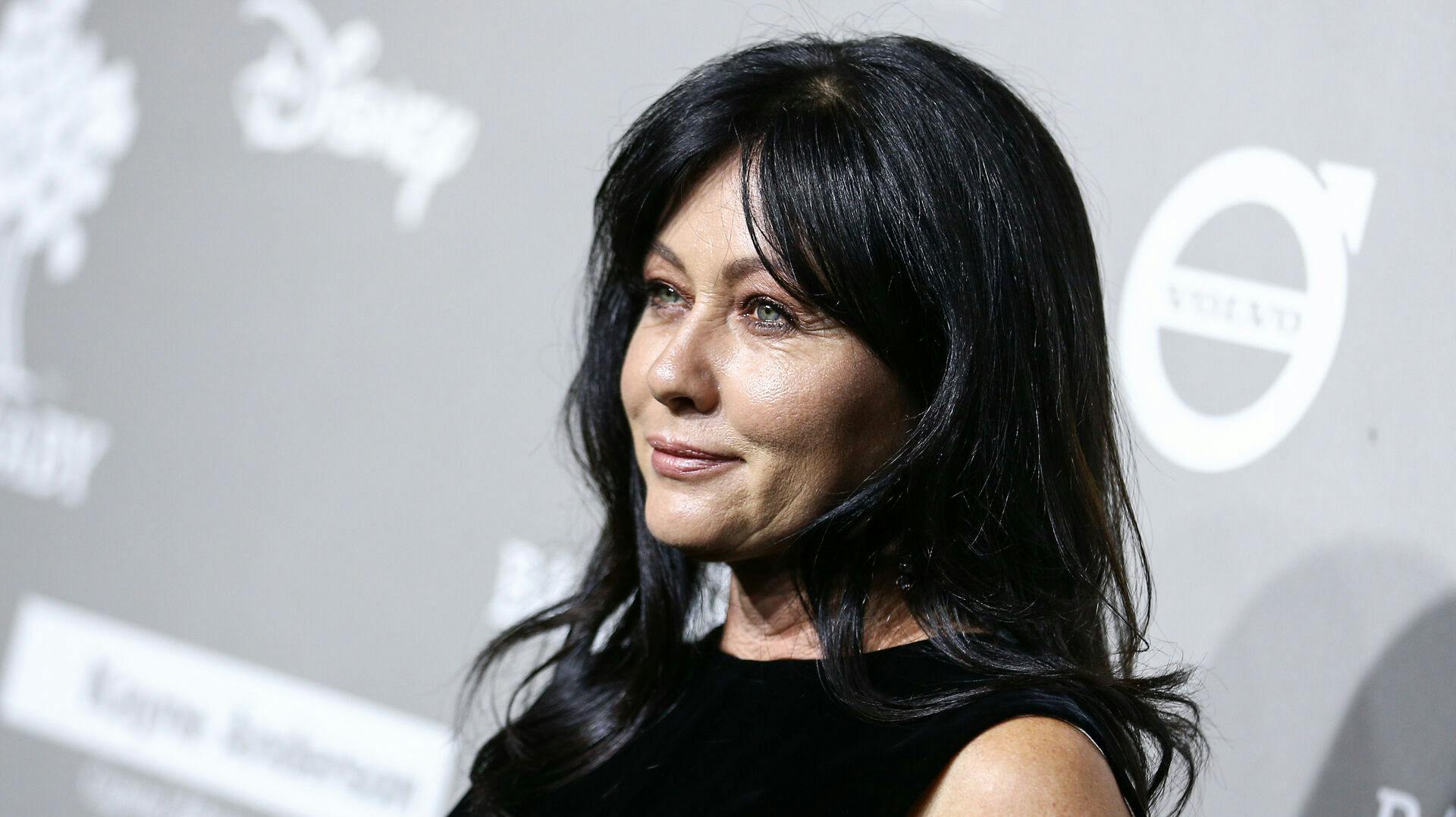 Shannen Doherty er død.