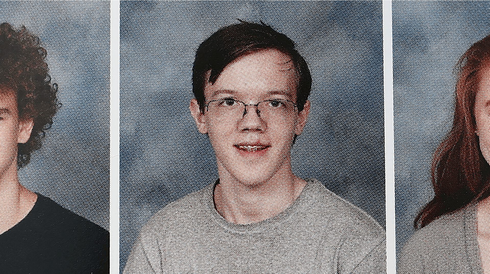 Den 20-årige gerningmand var medlem af en skyttelub i Pittsburgh.