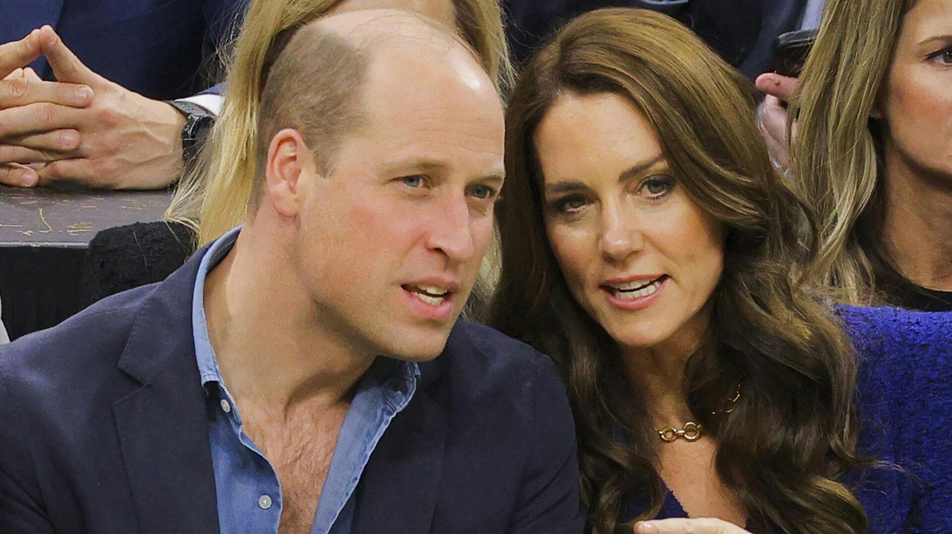 Det royale britiske par bruger ofte sociale medier til at dele personlige hilsener - det samme er også blevet en tradition herhjemme.