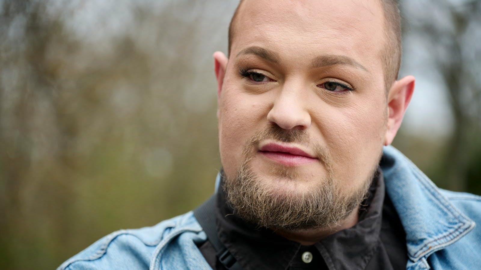 Moster Niller har i flere år kæmpet for at få papir på sin sygdom. Nu er det lykkedes.