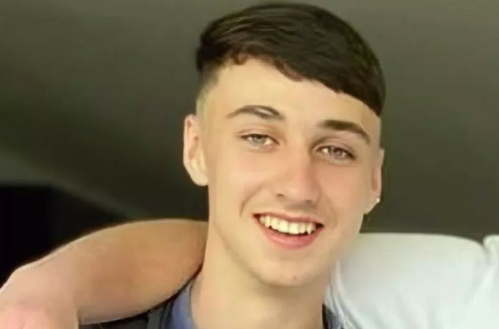 Jay Slater forsvandt for en måned siden på ferieøen Tenerife.