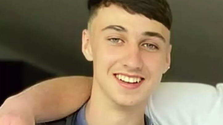 Jay Slater forsvandt for en måned siden på ferieøen Tenerife.