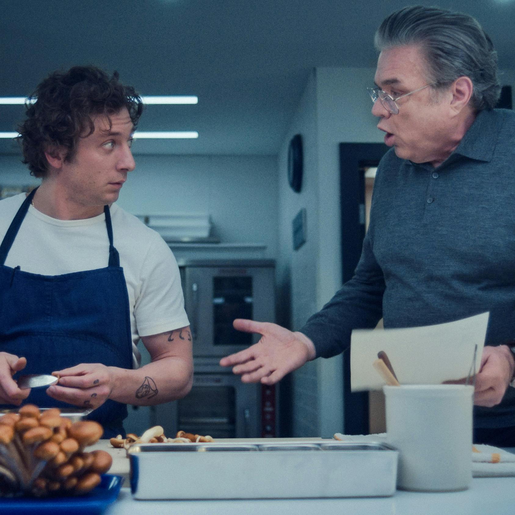 Filmstjernen Oliver Platt har fået rollen som onkel Jimmy. Og han er blot en af flere gæstestjerner i den populære serie.