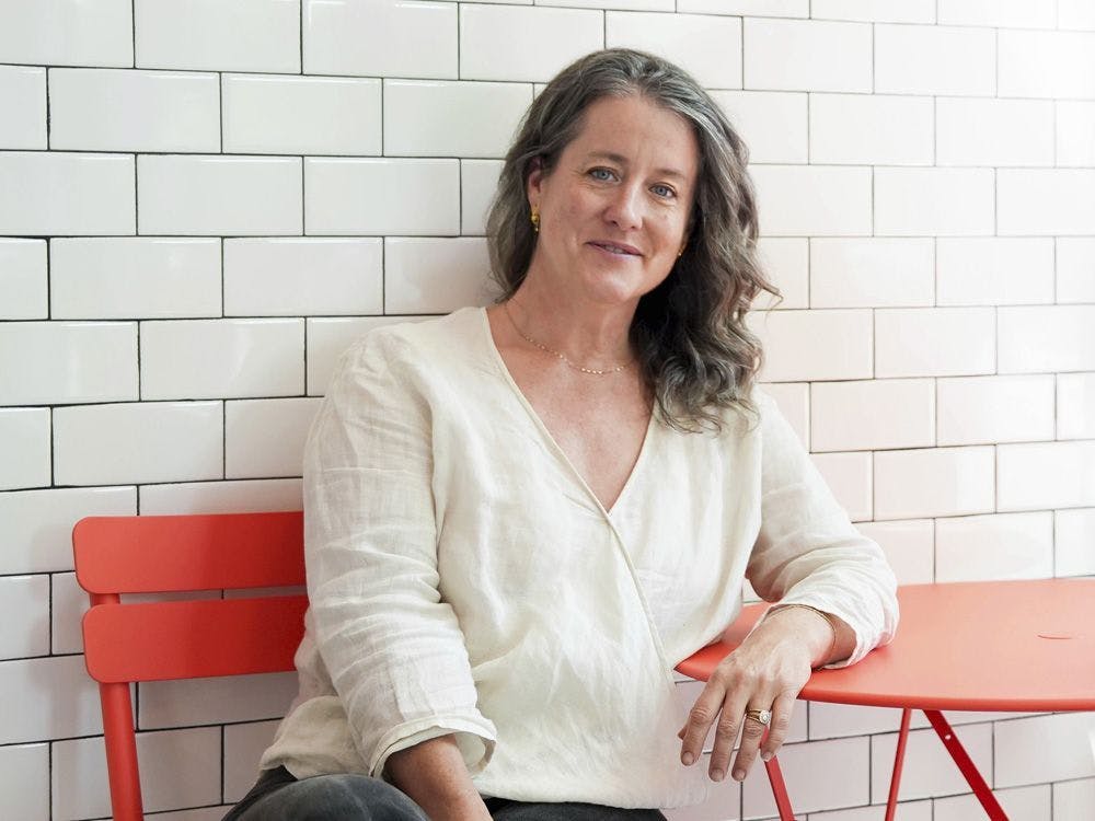 Naomi Pomeroy blev blot 49 år gammel.&nbsp;