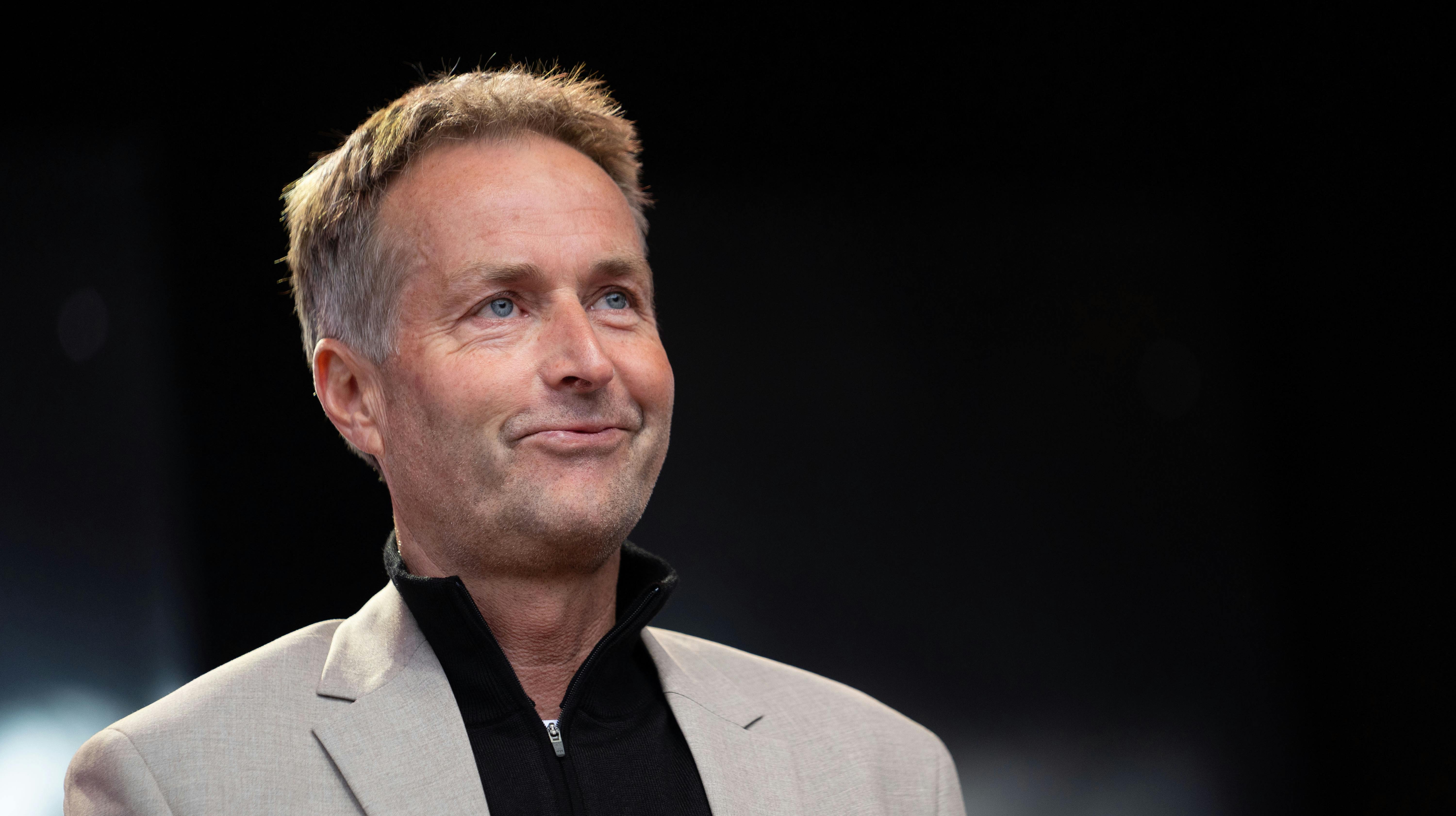 TV 2 sender "go' tur til Tyskland"-show for landsholdet fra Tivoli - og vi får lov at være med, og vi håber at få nogle interview med spillerne. Programmet lyder således: