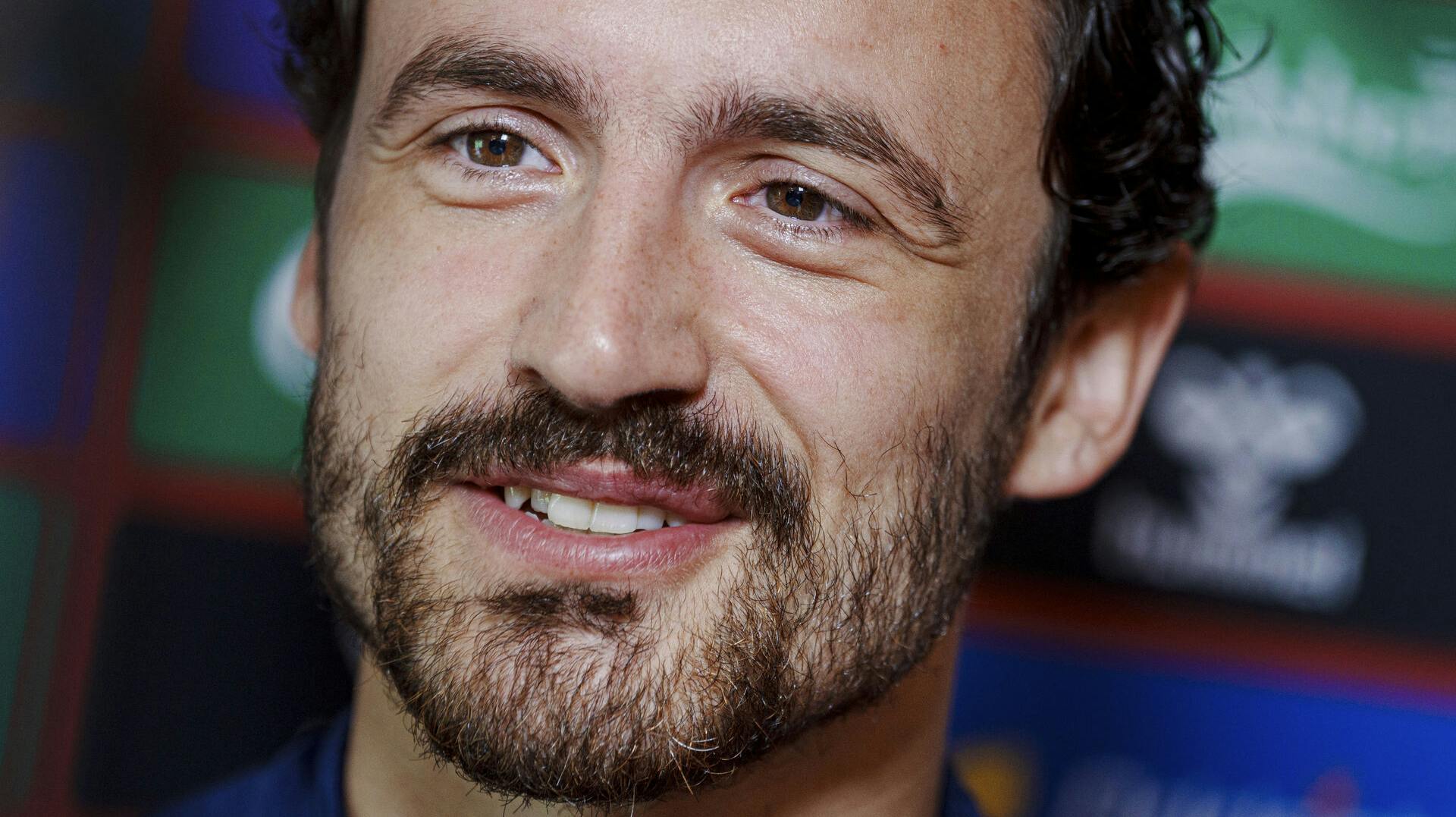 Thomas Delaney.