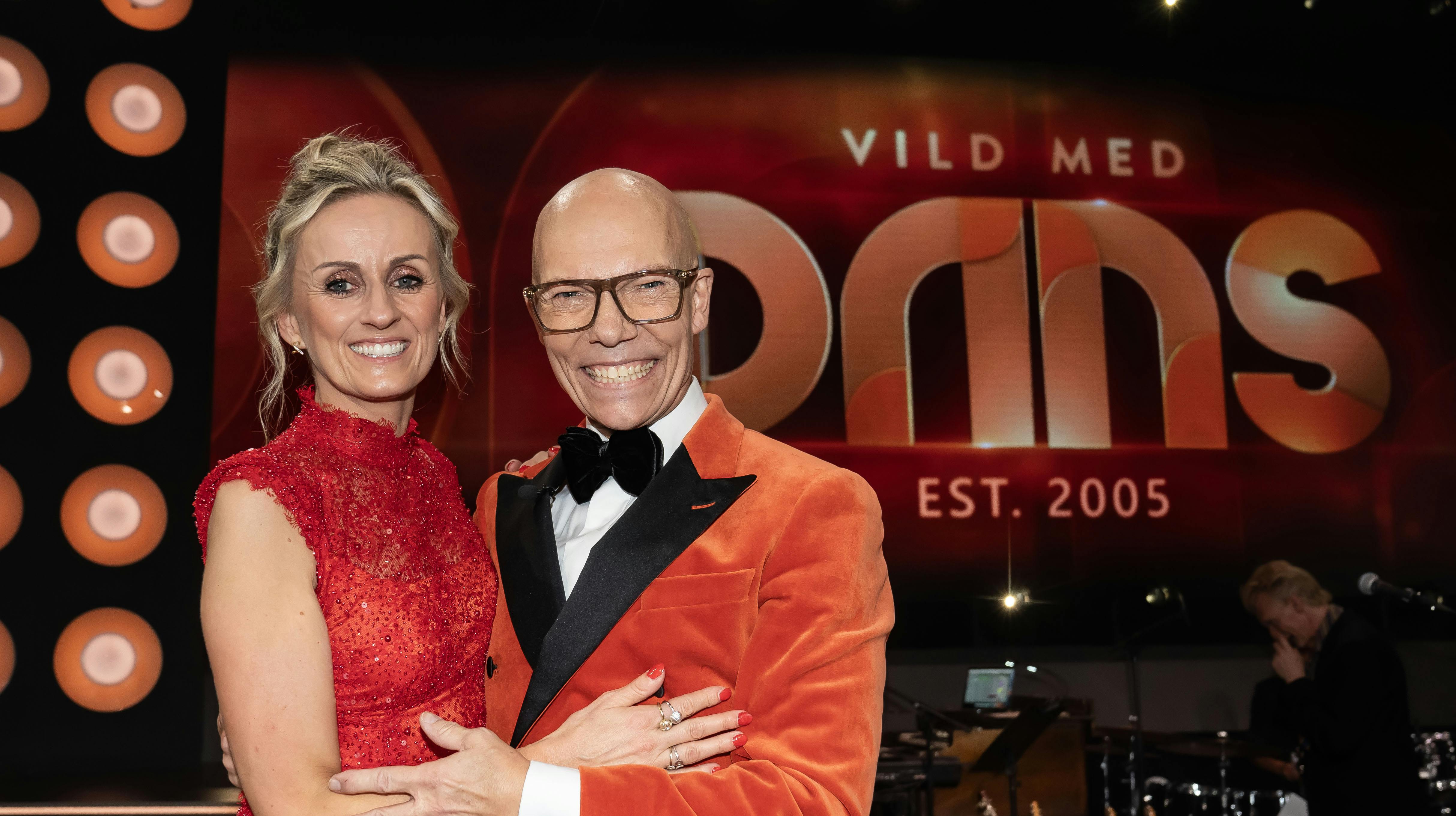 Marianne Eihilt er ked af, at hun ikke kunne deltage i Jens Werners bisættelse