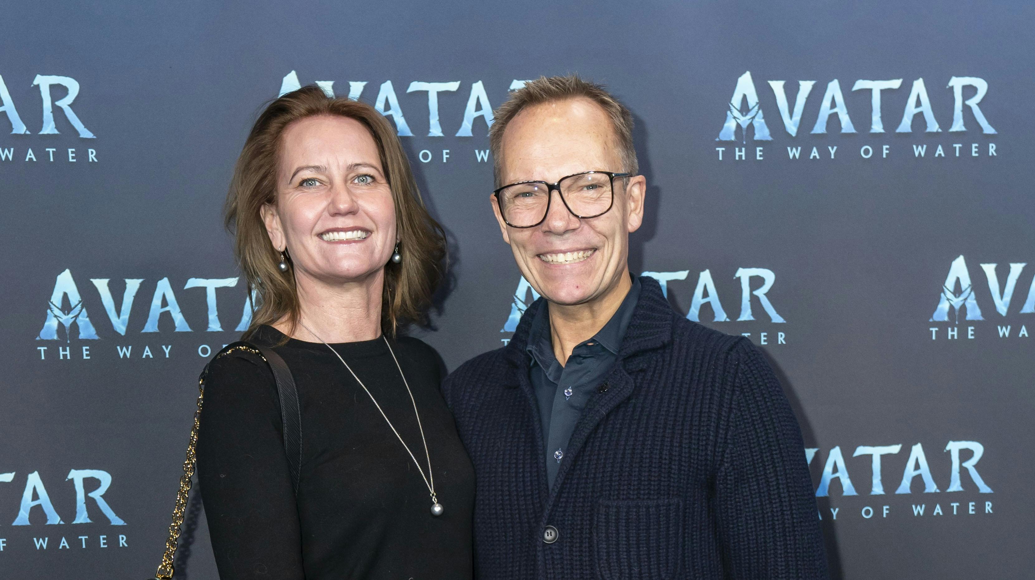 OPGAVE: Avatar-premiereSTED: KøbenhavnJOURNALIST: Laura, Caroline, JanFOTOGRAF: Hanne Juul DATO: 20221208