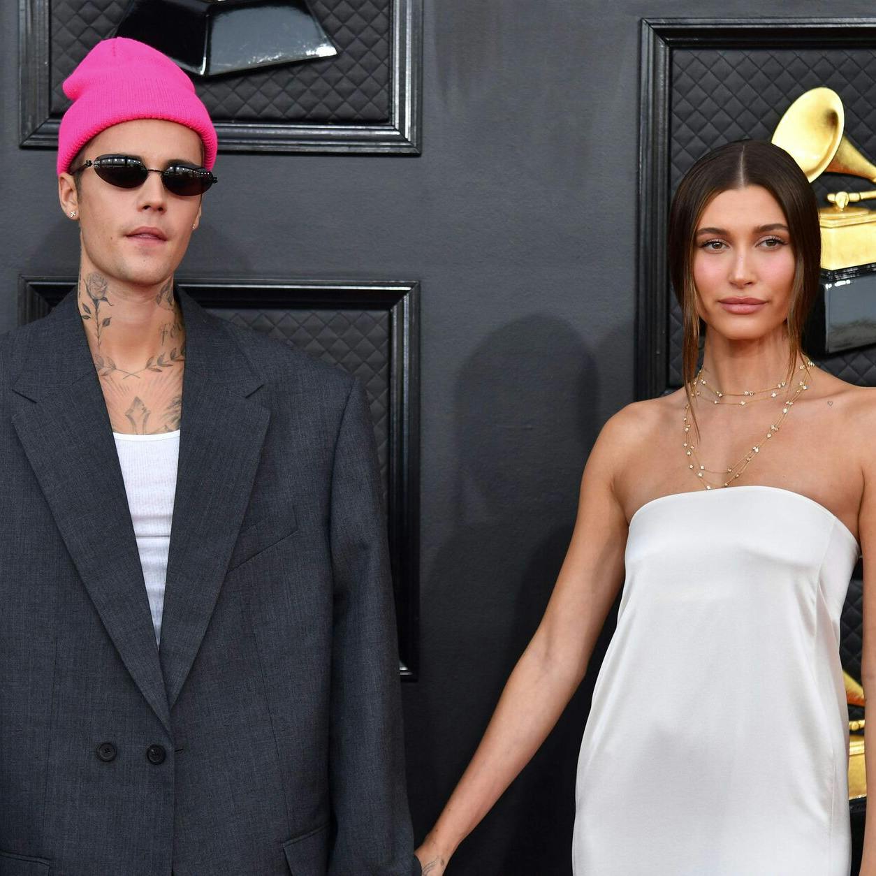 Da Hailey og Justin Bieber i maj afslørede, at de skulle være forældre for første gang, var Hailey Bieber faktisk seks måneder henne. I et interview med W Magazine forklarer hun, hvorfor hun valgte at holde graviditeten hemmelig.