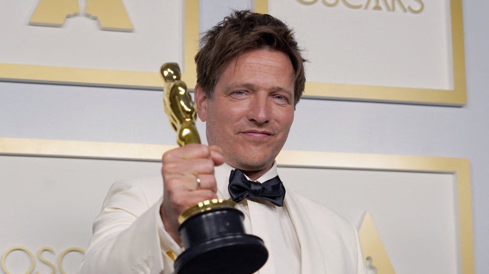 Thomas Vinterberg