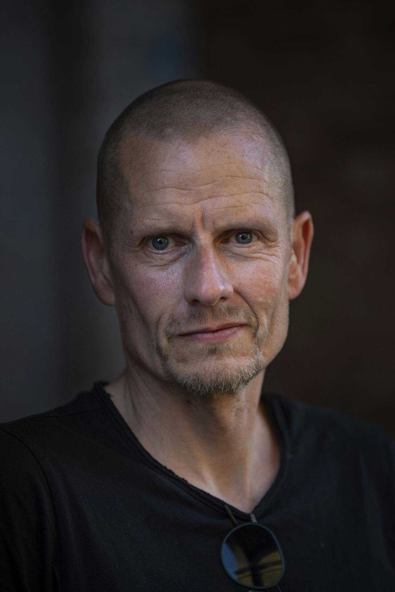 Michael Rasmussen bliver fast cykelekspert hos Viaplay.