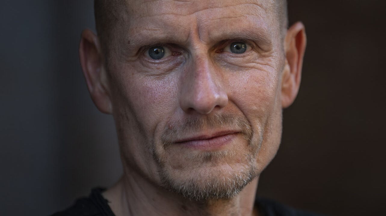 Michael Rasmussen bliver fast cykelekspert hos Viaplay.