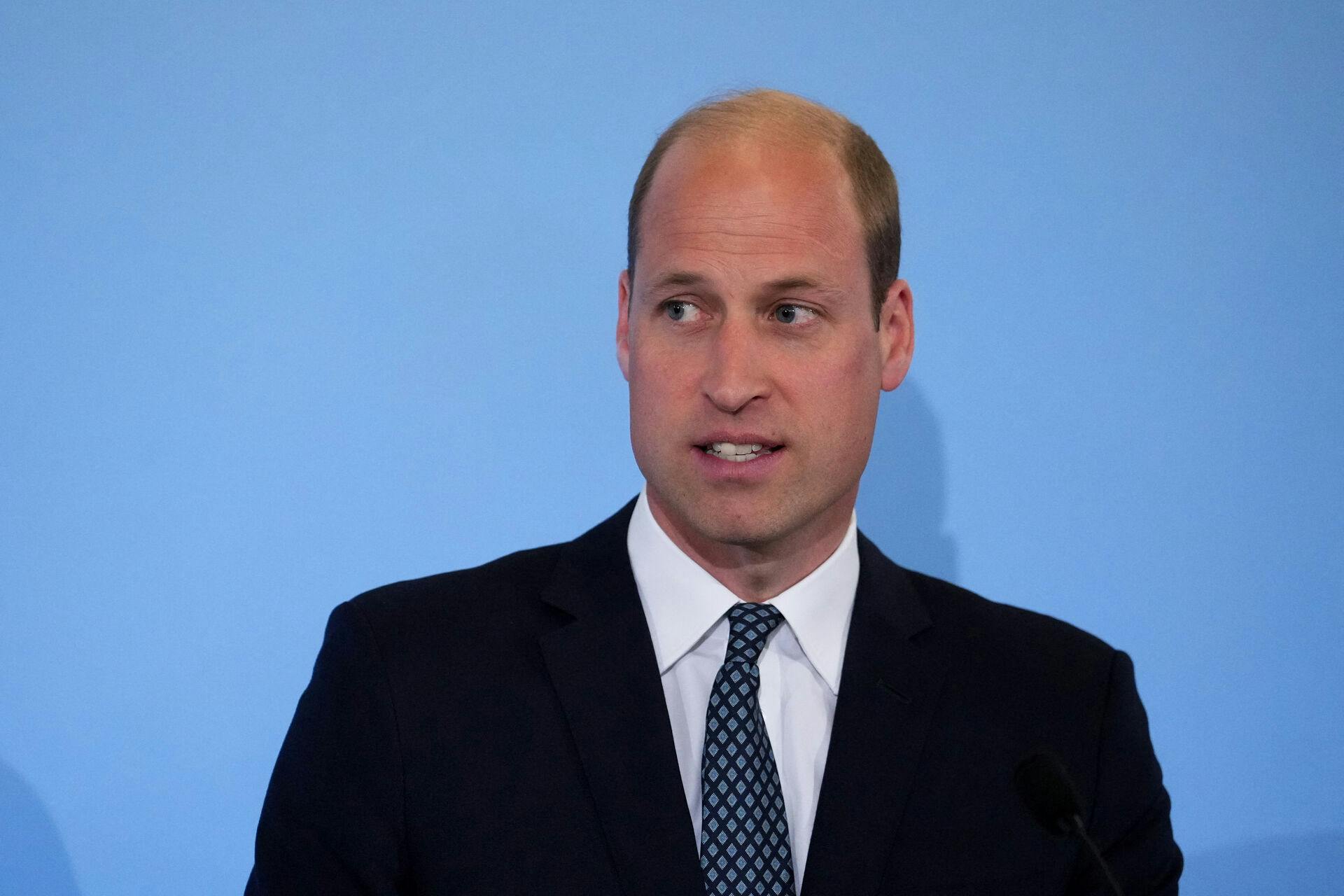 Prins William og familien kommer bestemt ikke til at mangle noget - rent økonomisk i hvert fald.