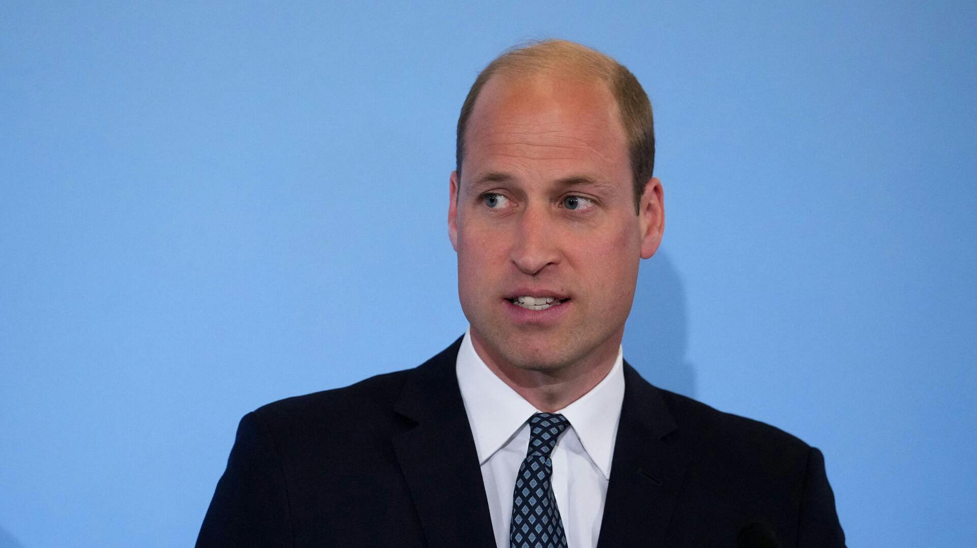 Prins William og familien kommer bestemt ikke til at mangle noget - rent økonomisk i hvert fald.