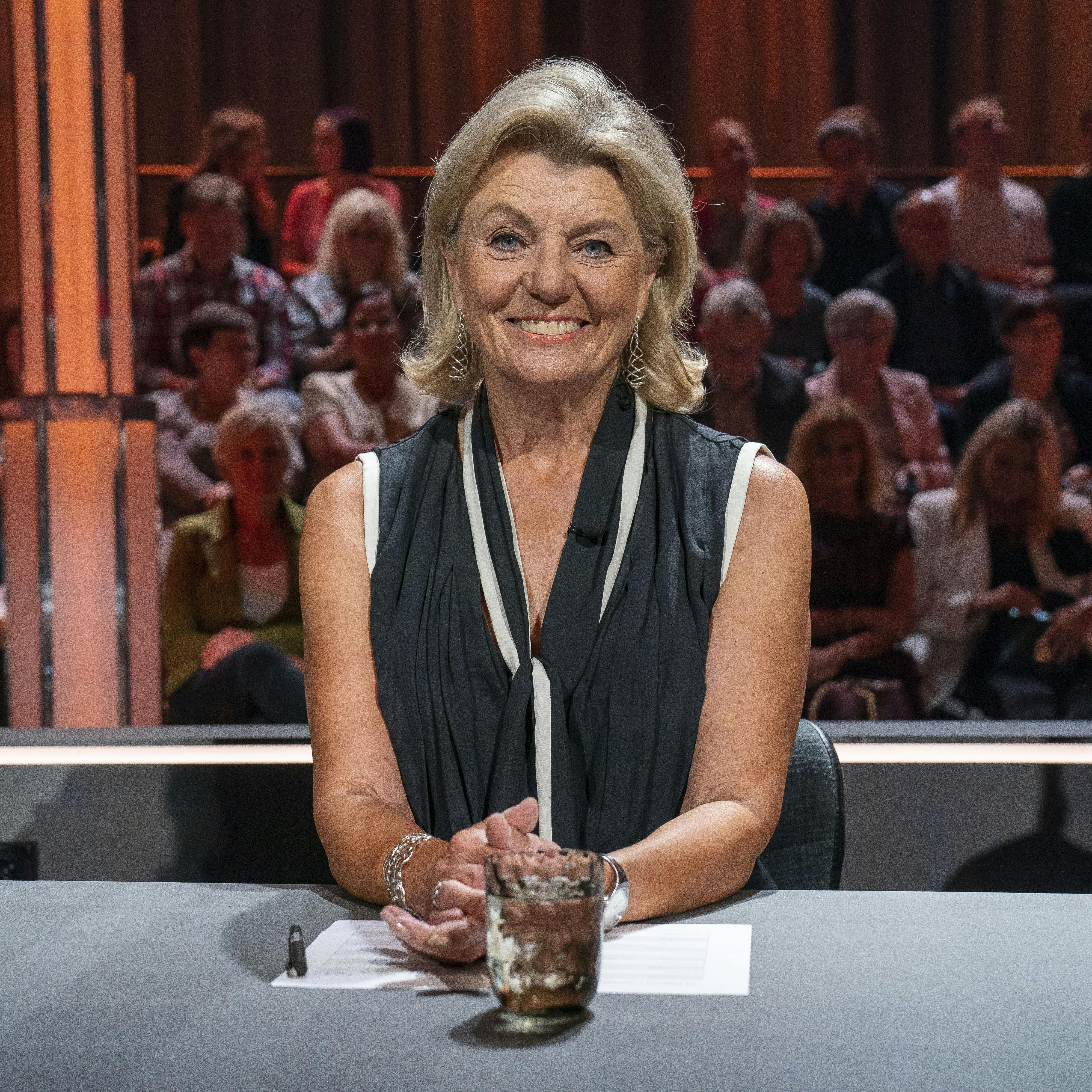 Vild Med Dans. PremiereDato: 22.9.2023Sted: VermundsgadeJournalist: Karina Didriksen og Laura DalgårdFoto: Copyright : Martin Høien/Aller Media Danmark