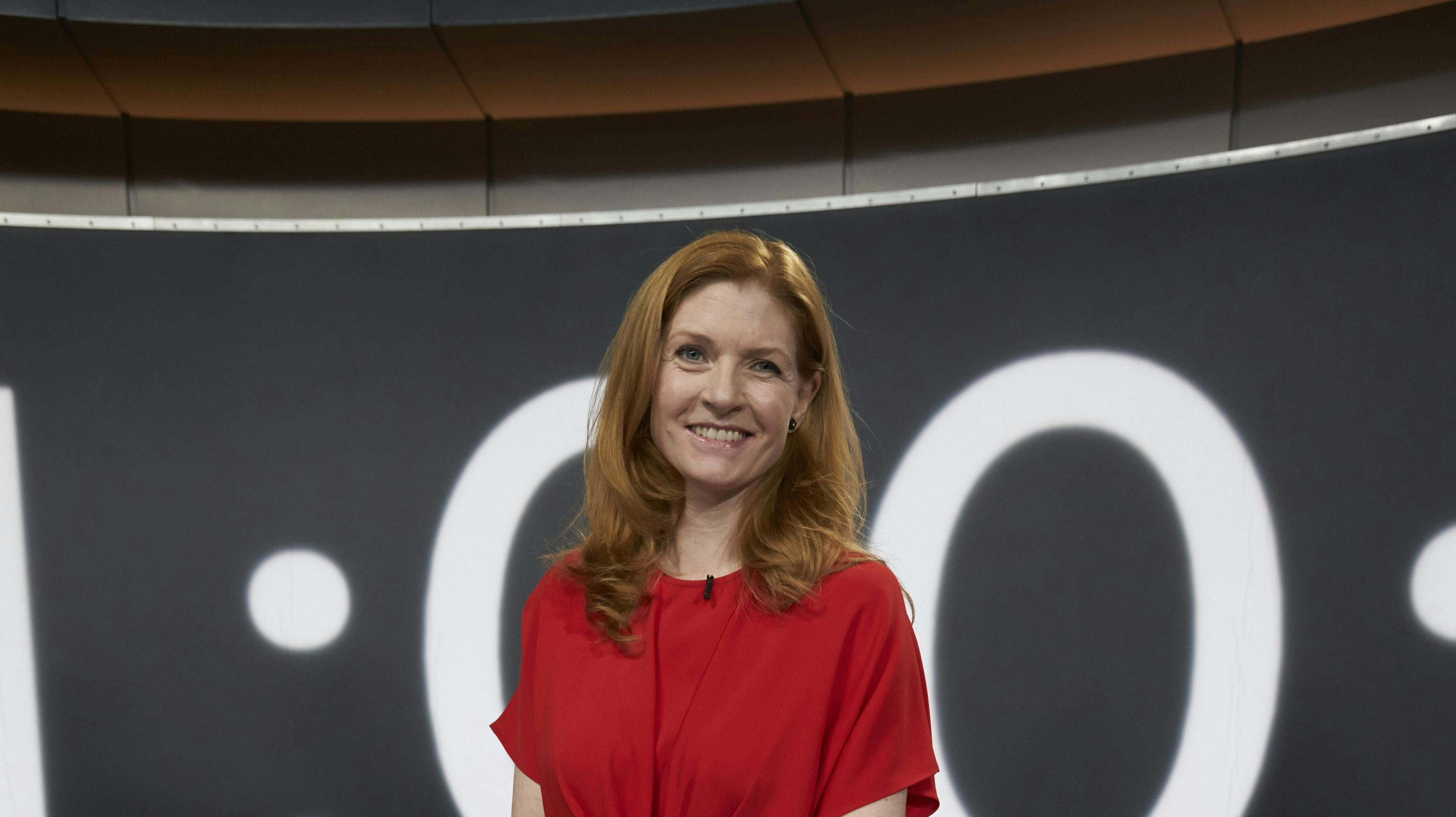 Opgave: Pressemøde Danmarks radioDato: 041219Kunde: Aller foto og VideoBlad: BB og SHJournalist: Karina Didriksen Jakob Heinel og Liz Rørsig