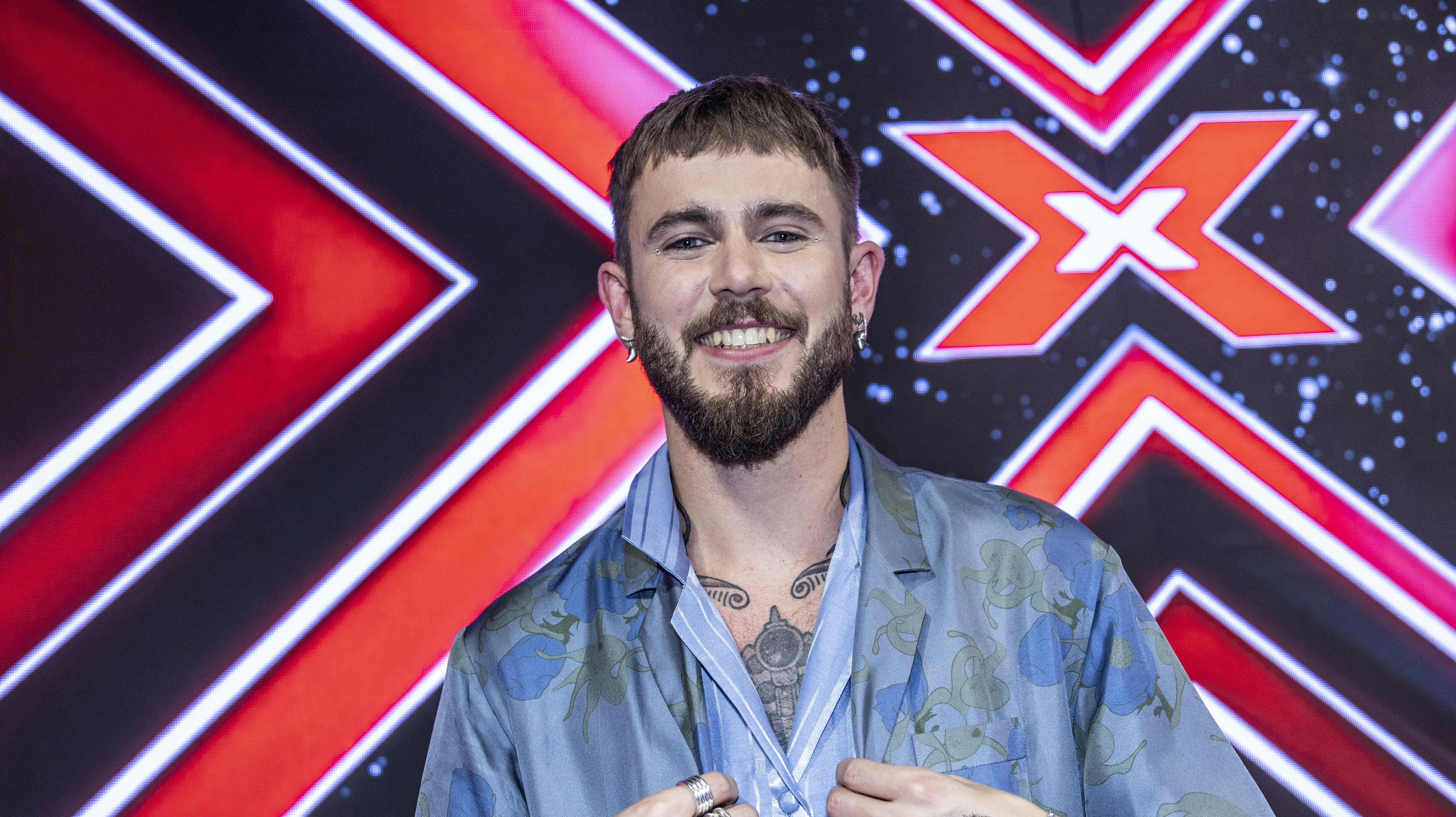 "X Factor"-Kristoffer er blevet single. Det bekræfter han over for SE og HØR.