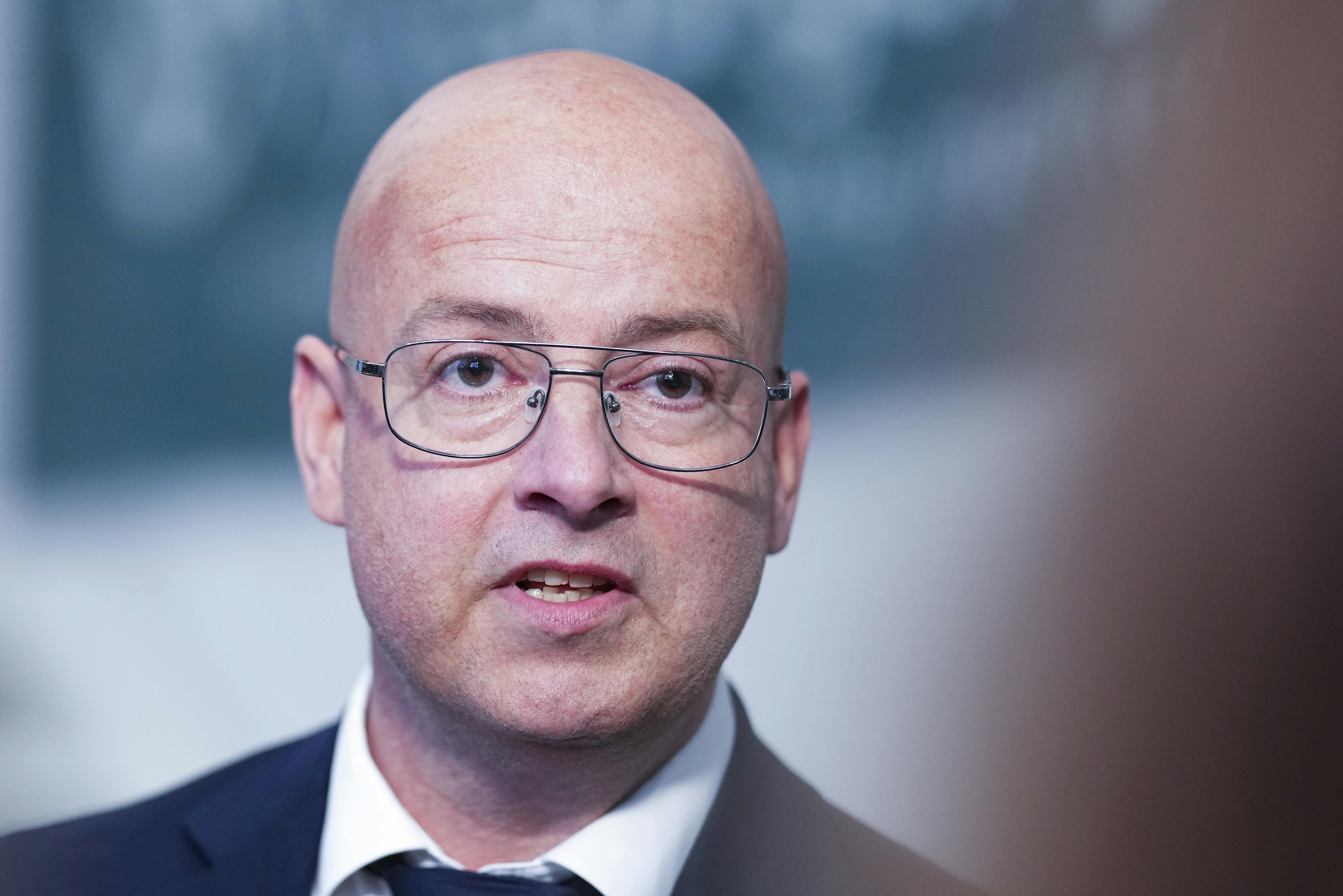 Lars Eldrup har fået fuldmagt til blandt andet at agerer på Peter Seiers vegne i Nye Borgerlige.