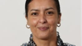 Sådan så billedet ud, som Københavns Politi efterlyste Hayat Faizi med i midten af juli.