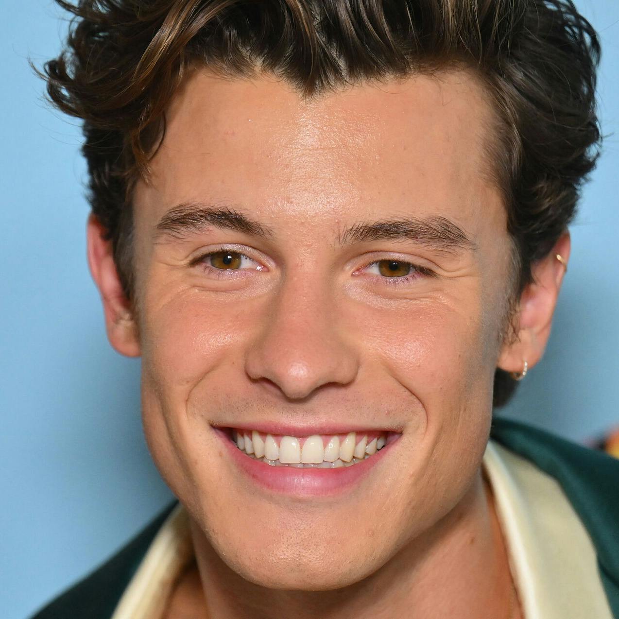 Mon ikke Shawn Mendes kommer til at trække på den meste sorte periode i hans korte liv, når de nye sange snart bliver frigivet?