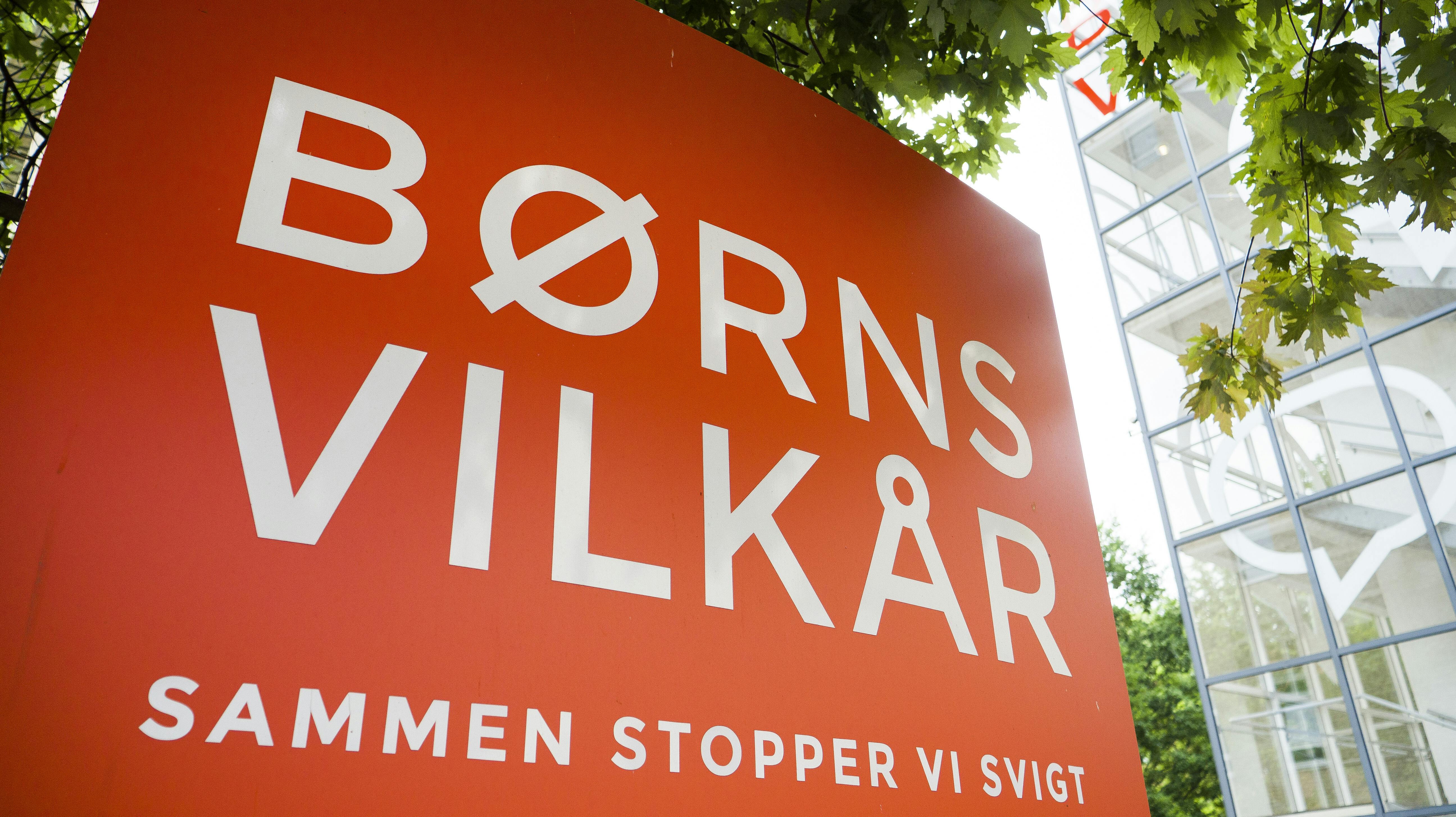 Børns Vilkår ser kritisk på deling af børn på sociale medier