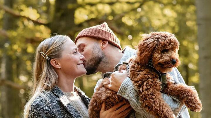 Stine Lykke og Oliver har et brændende ønske om at få børn, men det er ikke bare lige til.