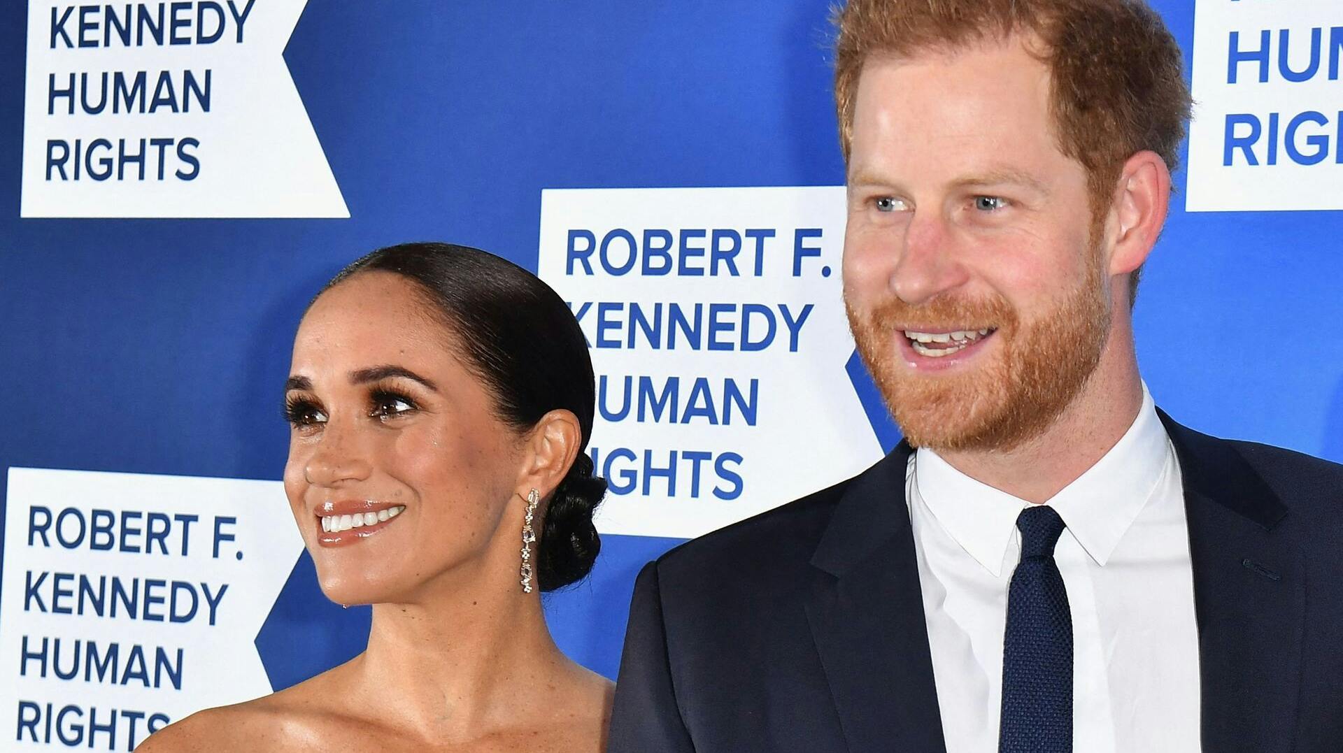 Interviewet bliver sendt søndag på CBS.