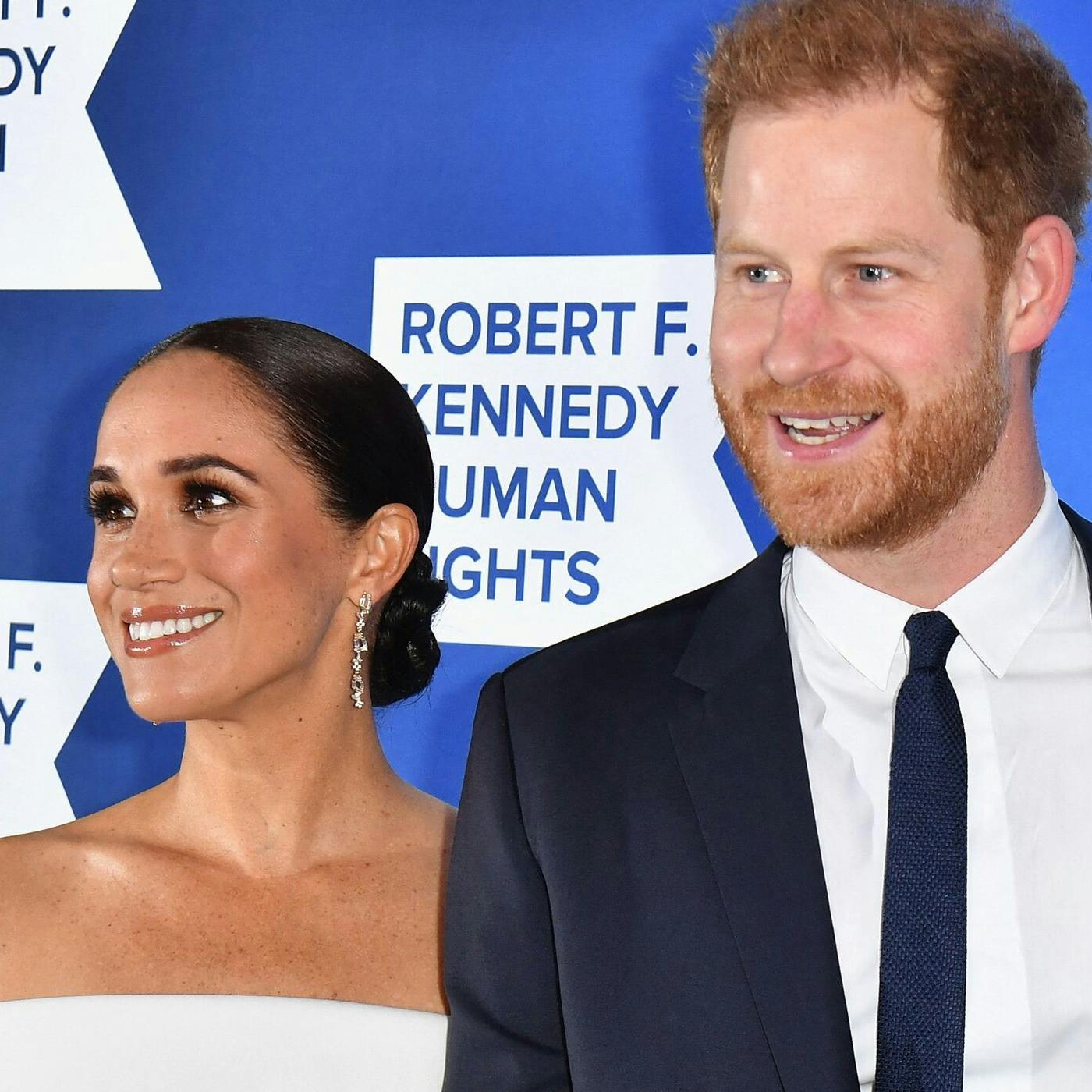 Interviewet bliver sendt søndag på CBS.