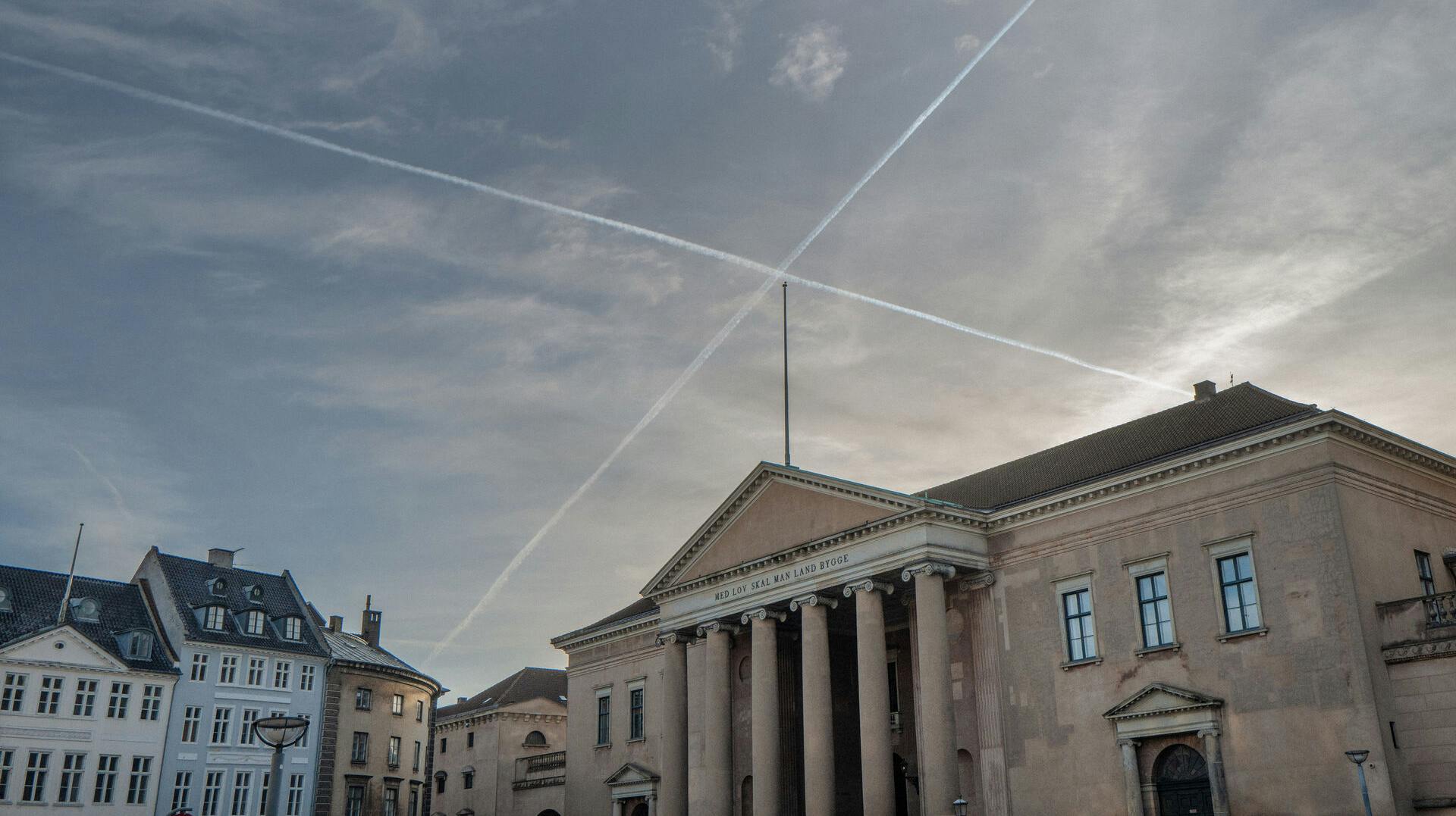 Københavns byret på nytorv København.