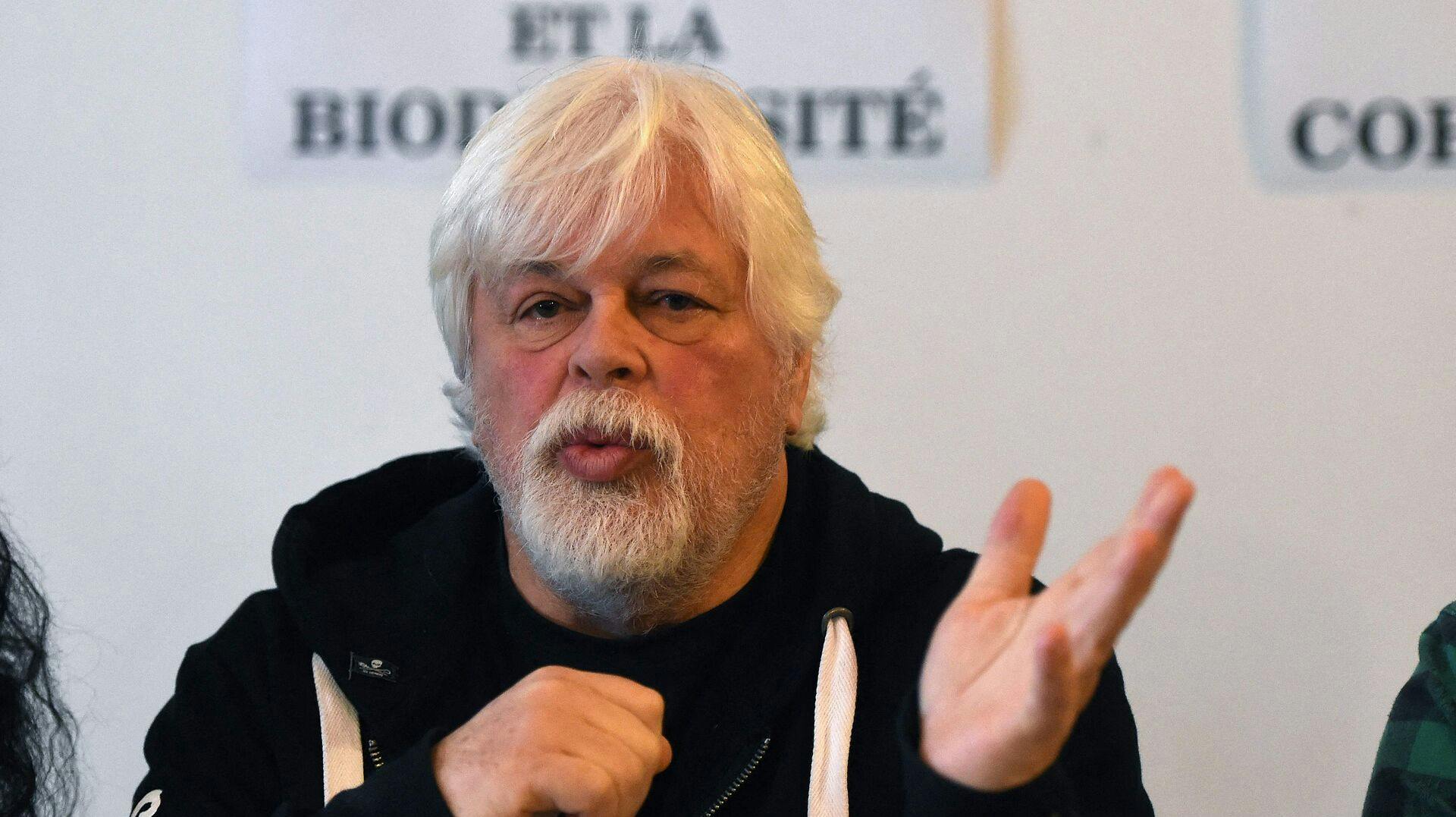 Paul Watson har været anholdt i Grønland siden 21. juli. Japan ønsker nu miljøaktivisten udleveret.